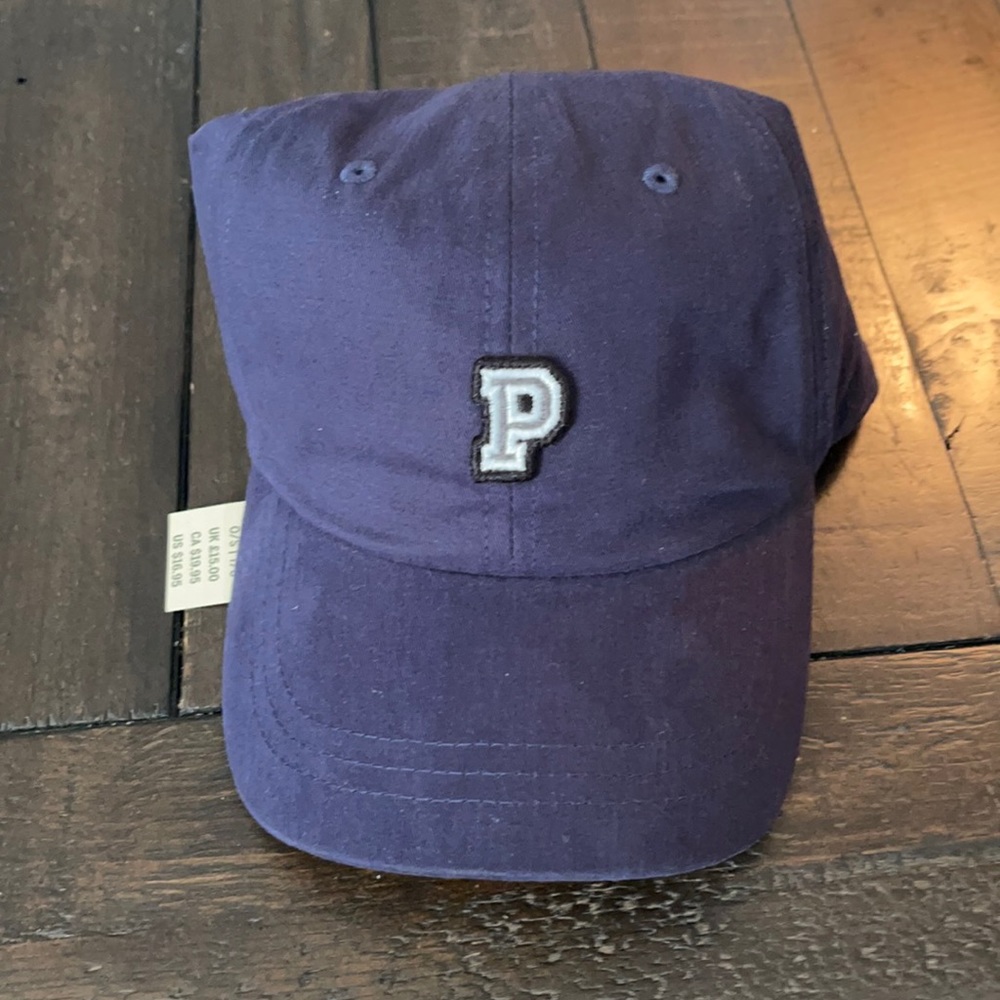 PINK Victoria Secret Hat